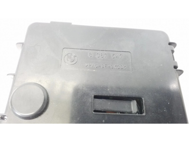 Блок предохранителей 6928945   BMW X3 E83    