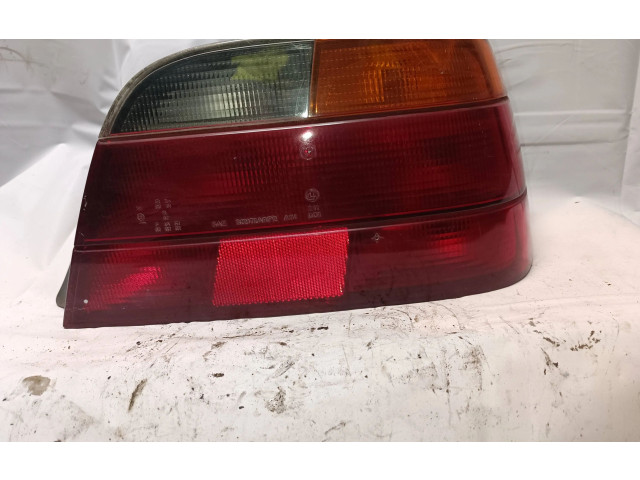 Přístrojová deska  BMW 7 E38 1999 8352026  