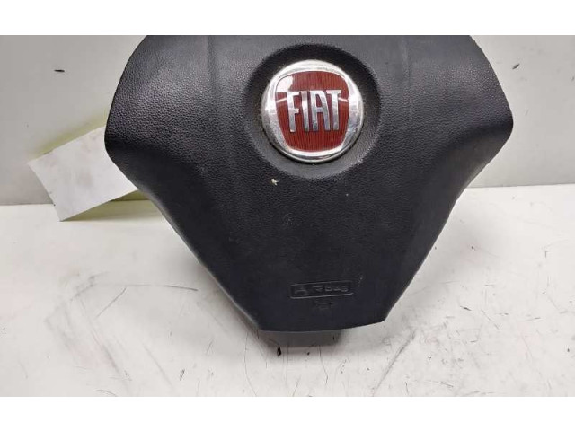 Подушка безопасности водителя 34121859A   Fiat Fiorino