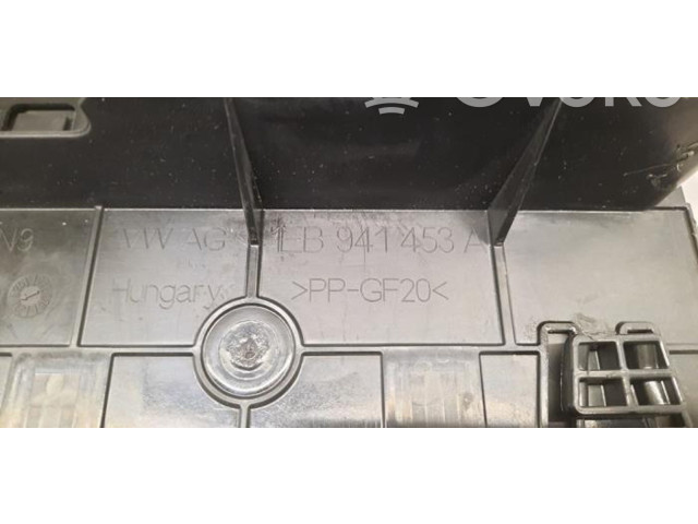Блок комфорта 1EA937086G   Volkswagen ID.3   