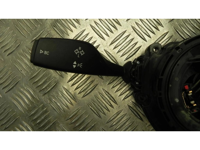 Подрулевой переключатель 6827369, N917   BMW 2 F46