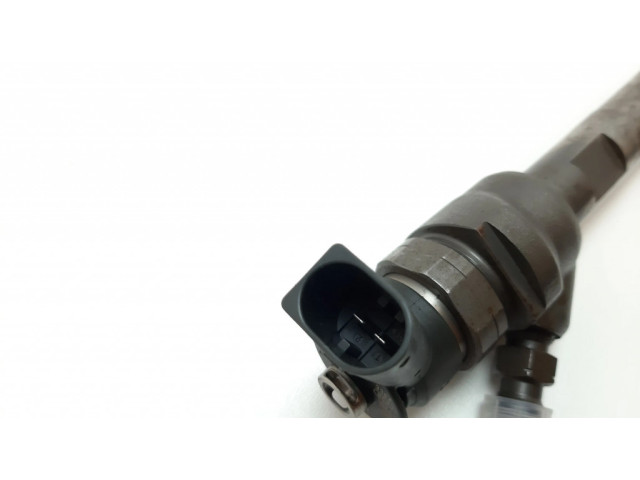 Форсунка 7798446, 0445110289    BMW 3 E90 E91 для дизельного двигателя N47D20A 1.8