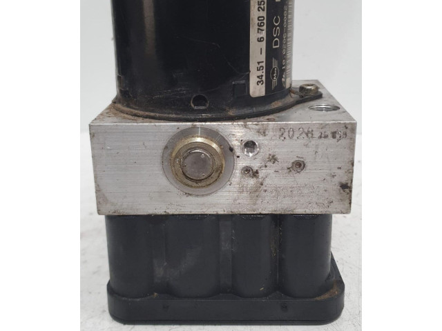 Jednotka ABS    Mini One - Cooper R50 - 53 2002