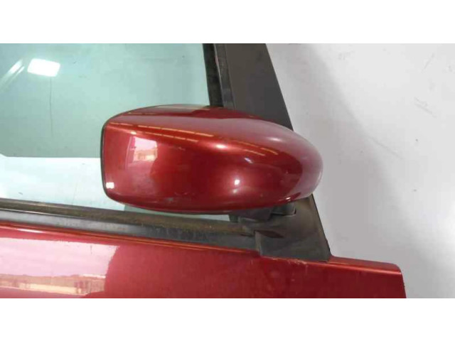 Zpětné zrcátko Сзади Fiat Idea 2010  735358818, 735358819  