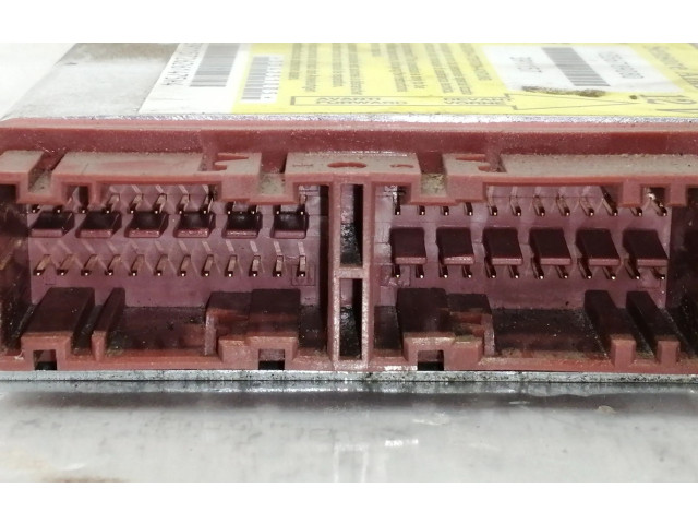 Блок подушек безопасности 1356789080   Citroen Jumper