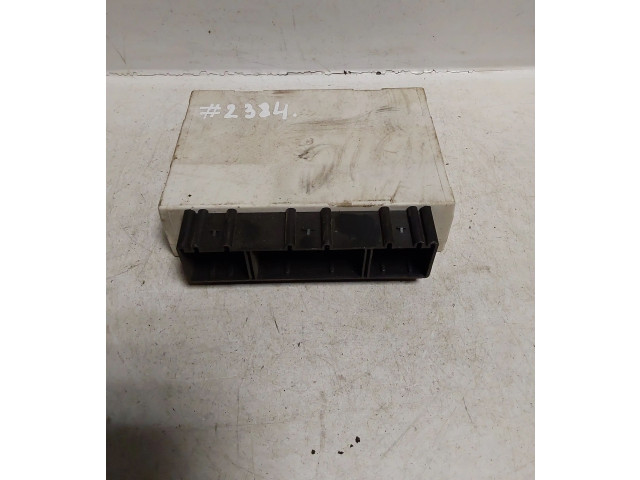 Блок комфорта 5Z0959433J, 05531505   Volkswagen Fox   