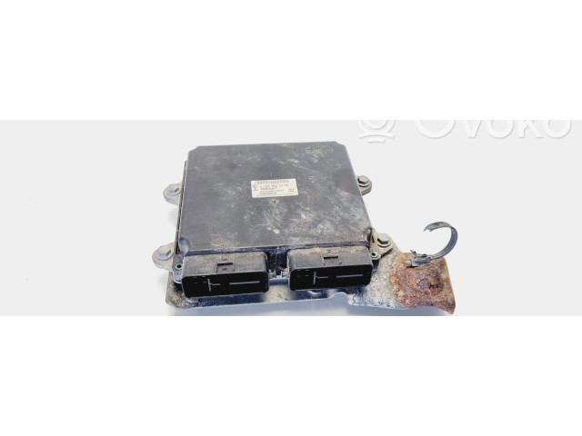 Комплект блоков управления MR951770, MM0038001   Mitsubishi Colt
