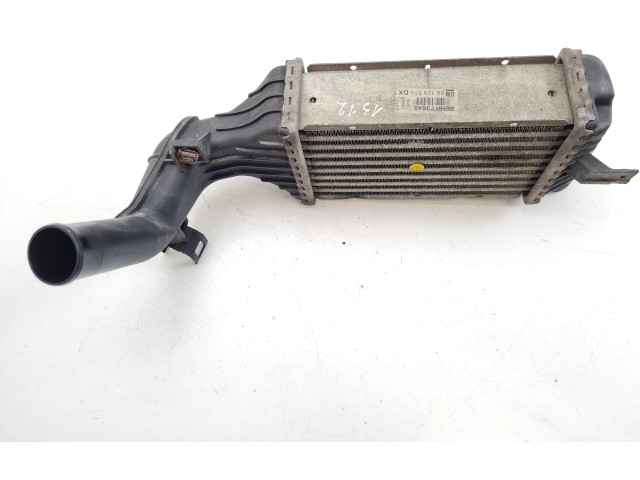 Интеркулер  7P0145804A   Audi Q7 4L 3.0
