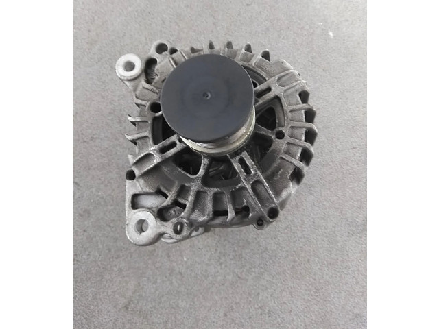 Генератор 04L903021A, 28-5797   Skoda Scala      