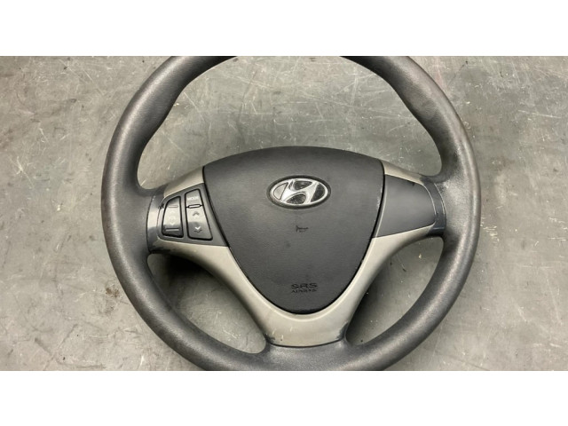Volant Hyundai i30 2008 569002R000, 62431050B  
