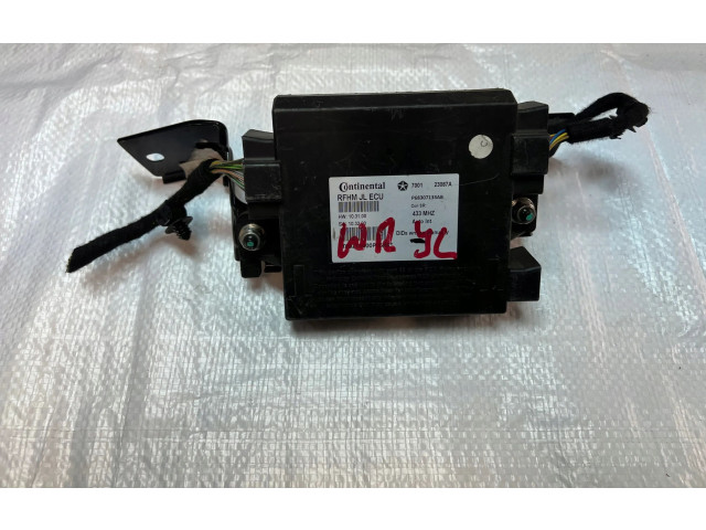 Блок управления 68307133AB   Jeep Wrangler