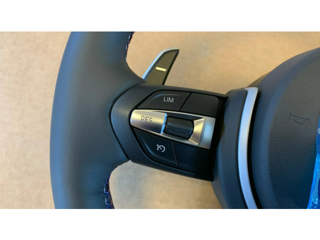 Volant BMW 4 F36 Gran coupe 2015 32307848338, 32307845798  