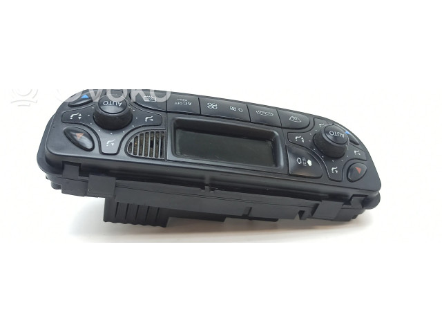 Блок управления климат-контролем 2098300285, 9140010491   Mercedes-Benz CLK A209 C209