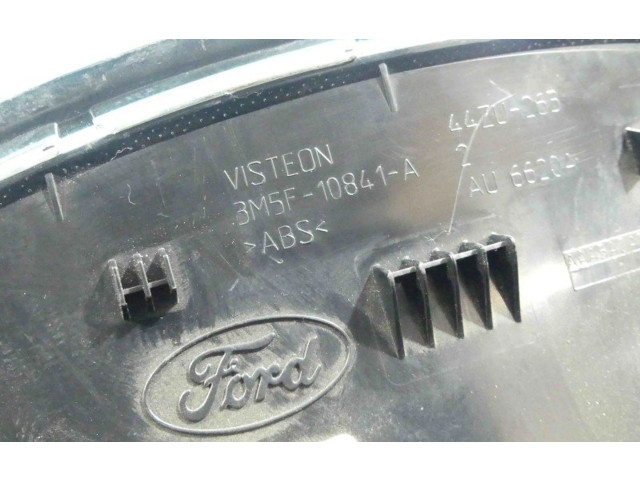 Přístrojová deska  Ford Focus 2008 3M5F-10841-A, IMPRK1276678  