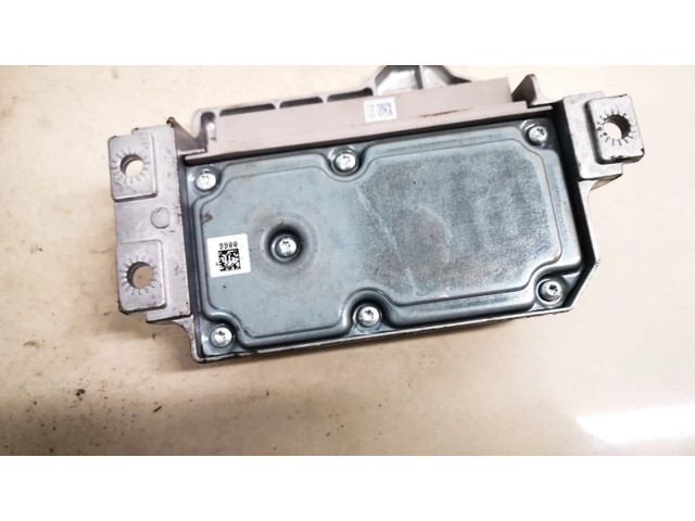 Блок подушек безопасности 6577916605701   BMW 3 E90 E91