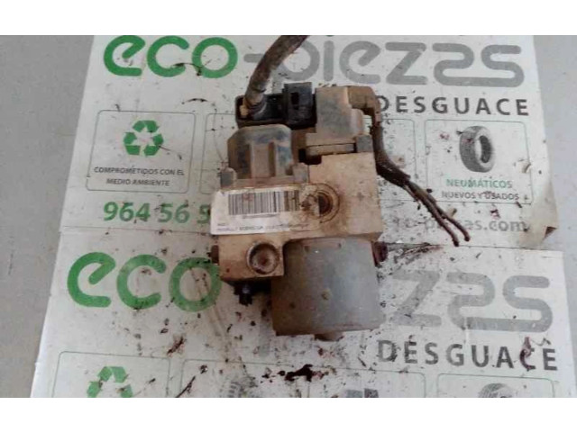 Jednotka ABS 0273004395   Renault Scenic RX 2002