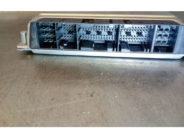Řídící jednotka A1121535779, 0261208353BOSCH   Mercedes-Benz ML W163 2003