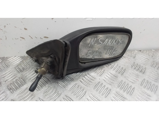 Zpětné zrcátko  Nissan Sunny 1992  023254  
