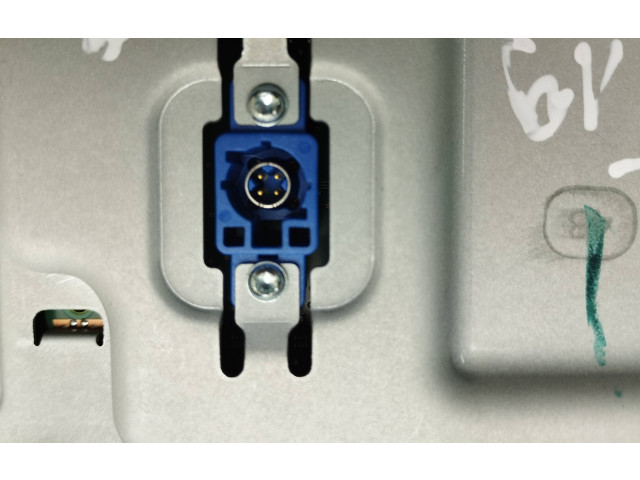 Дисплей    5G6919605C, A2C15167700   Volkswagen Tiguan Allspace