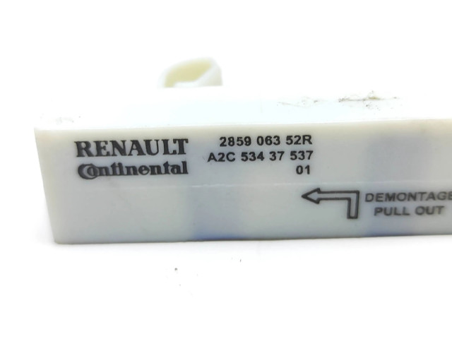 Řídící jednotka 285906352R, A2C53437537   Renault Talisman 2016