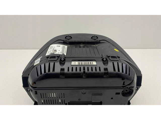 Přístrojová deska  BMW M2 F87 2019 9232892  