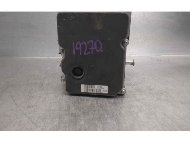 Jednotka ABS 9677031780, 0265230738   Peugeot 508 2011