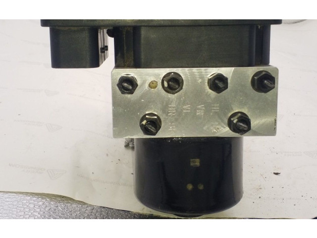 Блок АБС 7L0614111F, 7L0907379F   Volkswagen  Touareg I  2002 - 2010 года