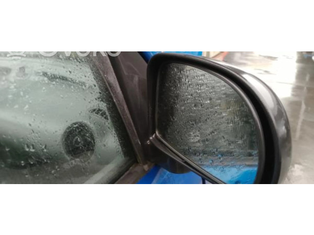 Зеркало электрическое        Hyundai Atos Classic  1997-2003 года   