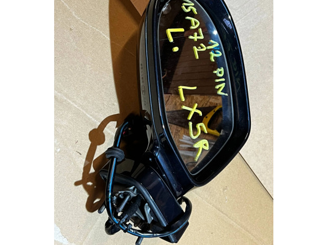 Zpětné zrcátko  Audi A7 S7 4G 2015  4G8857409R, AUDIA7  
