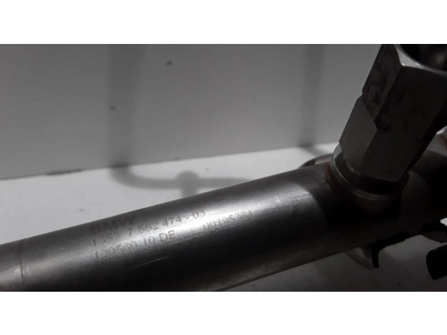 Vstřikovací lišta 1353756247403, 12056010   BMW 1 E81 E87  pro benzínový motor 1.6 N43 N43/UE31/300/135T/2M