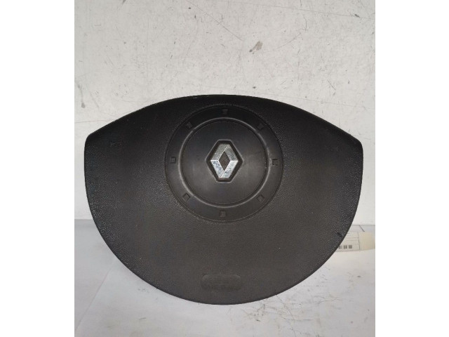 Надувная подушка для руля 8200381849   Renault Megane II