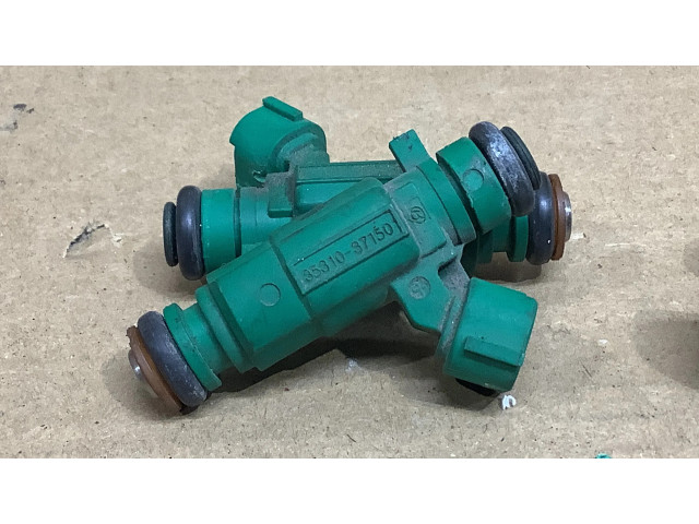 Vstřikovač 3531037150, 9260930004   Hyundai Santa Fe  pro benzínový motor 2.7 G6BA 