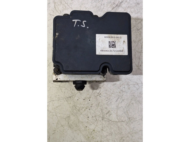 Jednotka ABS 600636300C, 089065117210183   Tela Model S 2016