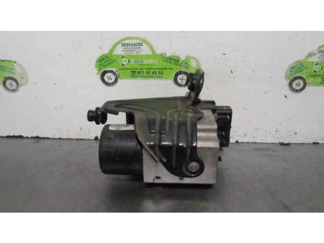 Jednotka ABS 12773673, 15052409   Saab 9-3 Ver2 2004