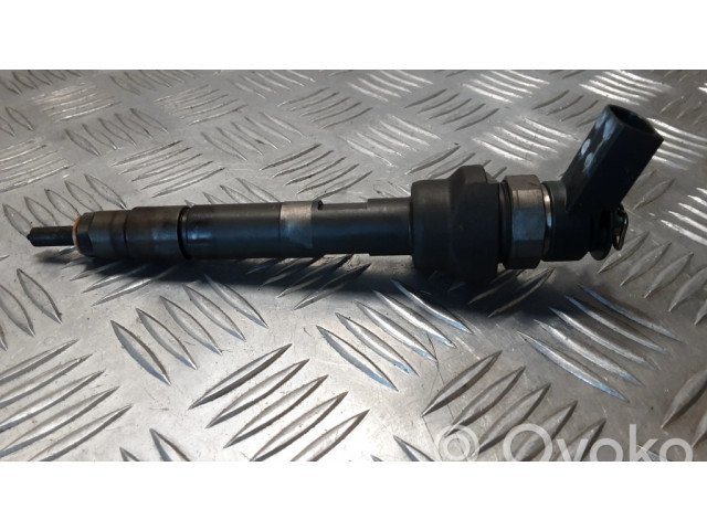 Vstřikovač 0445110289, 7798446   BMW 1 F20 F21  pro naftový motor 2.0 N47D20C I4