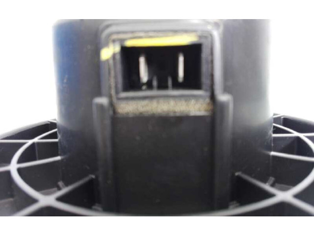 Вентилятор печки    7G121, E2-B6-4-4   Opel Antara