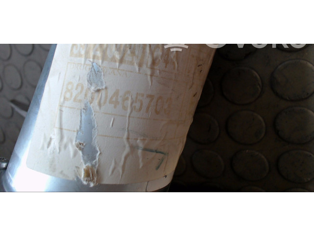    Рулевая рейка 488102971R, 8200465703   Renault Twingo II 2007 - 2014 года