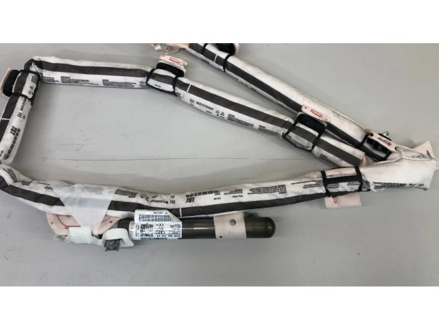 Боковая подушка безопасности 4M8880742E, 43124644   Audi RS Q8