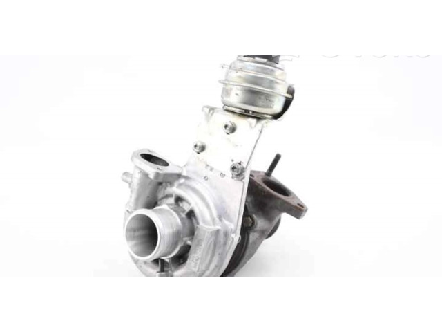  Турбина Alfa Romeo Giulietta 2.0 8049631, FPT55233682         