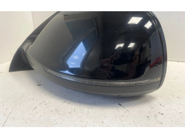 Zpětné zrcátko  Audi Q7 4L 2013  4L2857409CG, 8R0857535D  