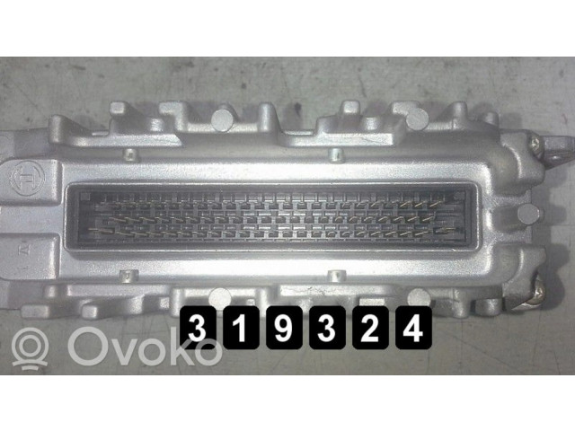 Řídící jednotka P04686660AC   Chrysler Voyager 1997