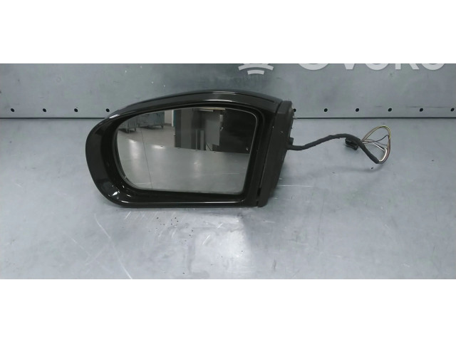 Zpětné zrcátko  Mercedes-Benz C W203 2002  A2038100176, A2038100121  