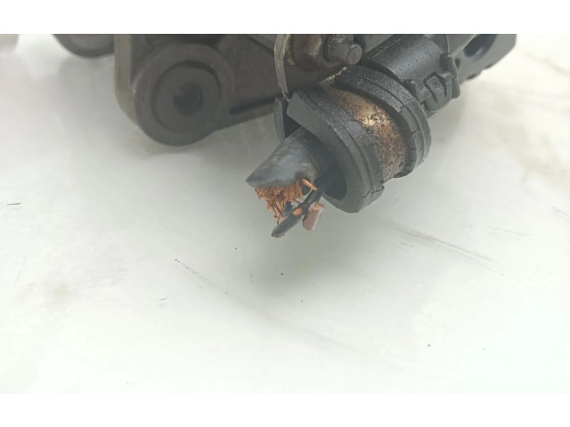 Генератор 028903025G   Volkswagen Polo      