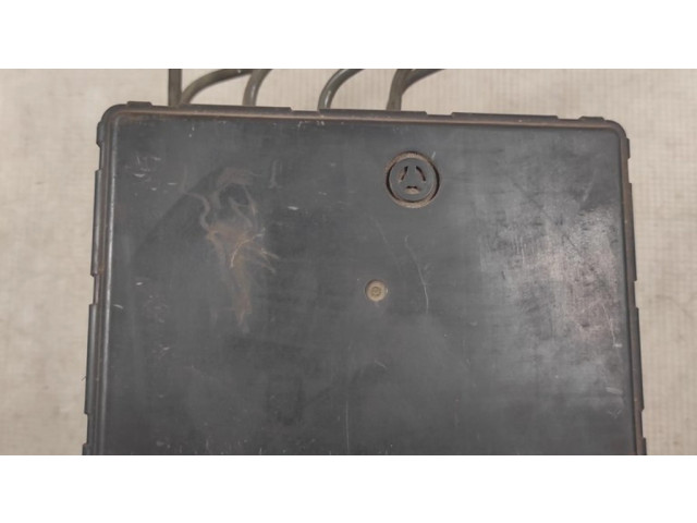 Блок АБС 4451044050, 8954144050   Toyota  Avensis Verso  2001-2009 года