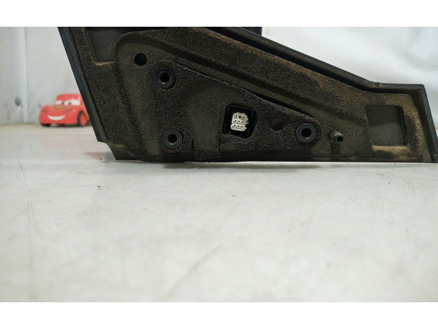 Zpětné zrcátko  Mazda 5 2007  012284, 012284  