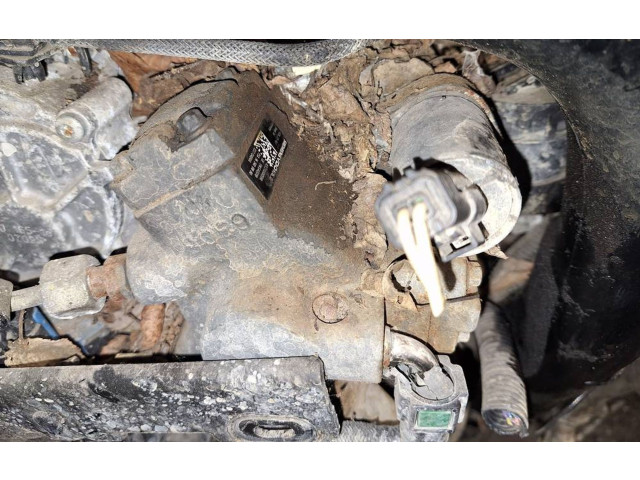 Vstřikovací čerpadlo 9654091880, a2c20000598   Peugeot 407     