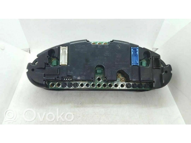 Přístrojová deska  BMW 3 E36 1991 110008463107, 8364380  