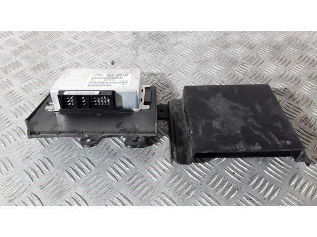 Блок комфорта AH427H417AE, 0260140019   Land Rover Range Rover L322   