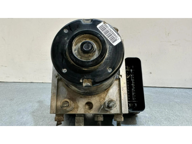 Jednotka ABS 96809543,    Chevrolet Astra 