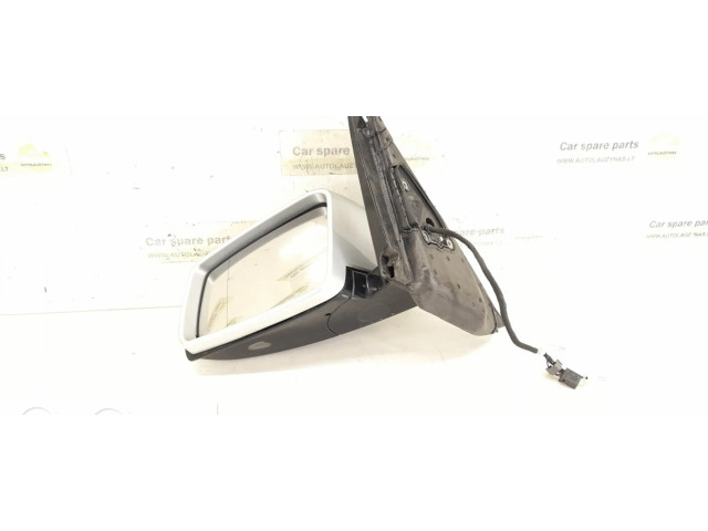 Zpětné zrcátko  levé Mercedes-Benz E W212 2010  A2128100116, 2128100116  